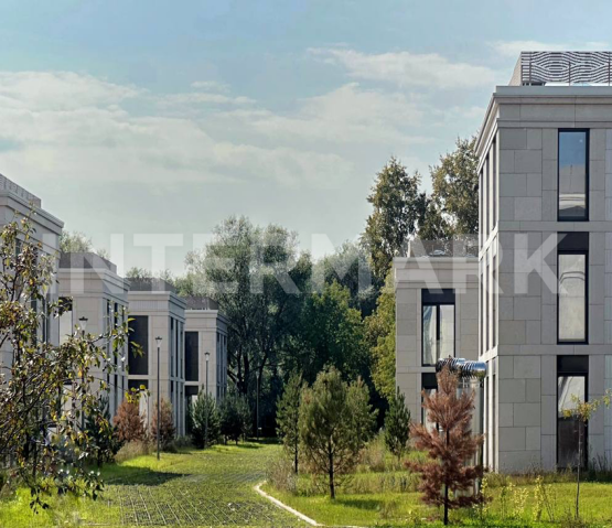  Settlement &quot;River Residences&quot; Moscow, Photo 1