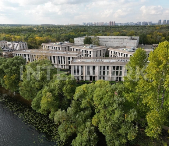  Settlement &quot;River Residences&quot; Moscow, Photo 7