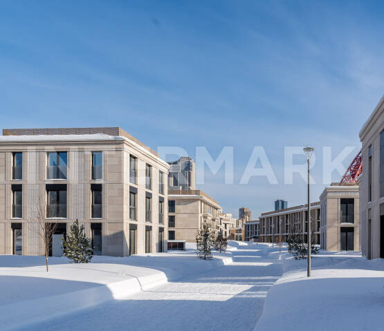  КП &quot;River Residences&quot; Москва, Фото 1