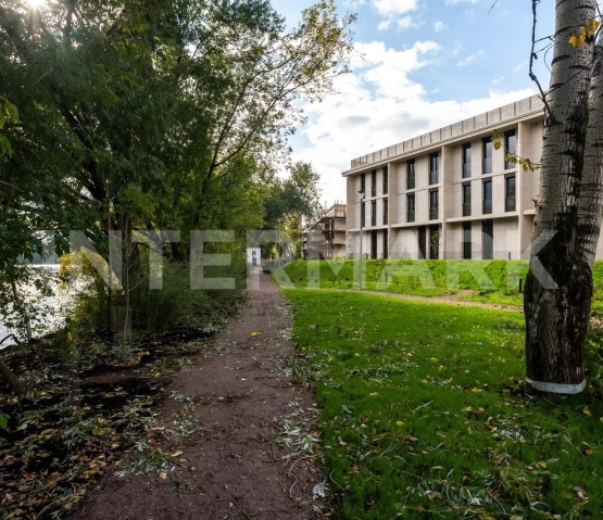 Apartment, 4 rooms Settlement &quot;River Residences&quot; Moscow, Photo 4