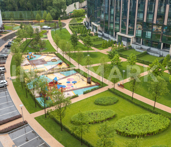 Apartment, 2 rooms Residential complex &quot;Skolkovo Park&quot; Skolkovskoe 1 km, Photo 6
