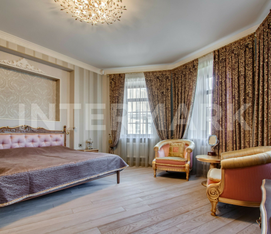 House Settlement &quot;Beresta&quot; Novorizhskoe 1 km, Photo 12