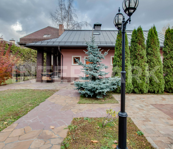 House Settlement &quot;Beresta&quot; Novorizhskoe 1 km, Photo 29