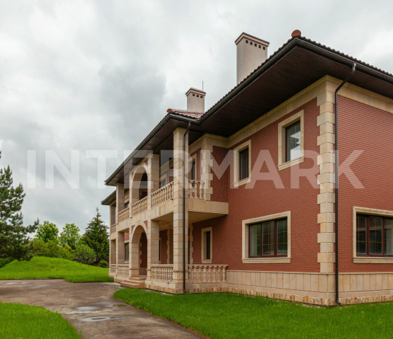 House Settlement &quot;Benilux&quot; Novorizhskoe 19 km, Photo 5
