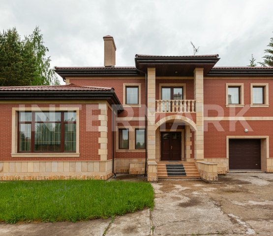 House Settlement &quot;Benilux&quot; Novorizhskoe 19 km, Photo 8