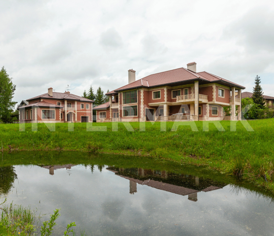 House Settlement &quot;Benilux&quot; Novorizhskoe 19 km, Photo 6
