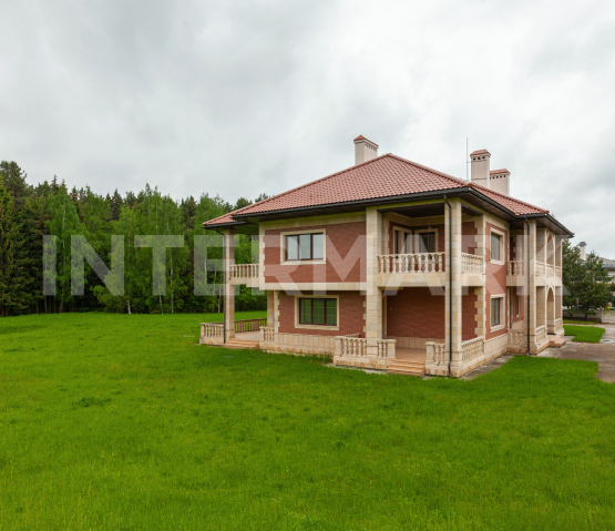House Settlement &quot;Benilux&quot; Novorizhskoe 19 km, Photo 3