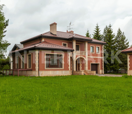 House Settlement &quot;Benilux&quot; Novorizhskoe 19 km, Photo 7