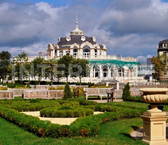 Дом КП &quot;Довиль&quot; Минское шоссе 10 км, Фото 11