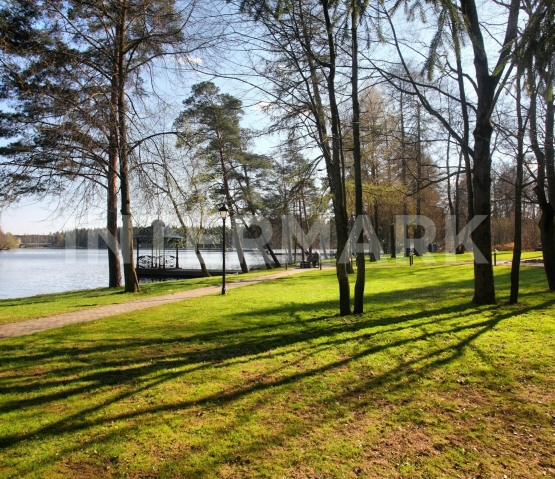 Дом КП &quot;Довиль&quot; Минское шоссе 10 км, Фото 14