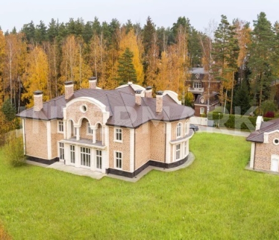 House Settlement &quot;Benilux&quot; Novorizhskoe 19 km, Photo 4
