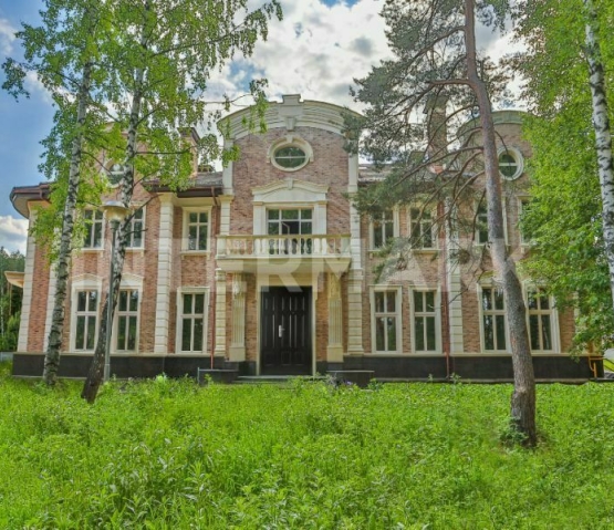 House Settlement &quot;Benilux&quot; Novorizhskoe 19 km, Photo 2
