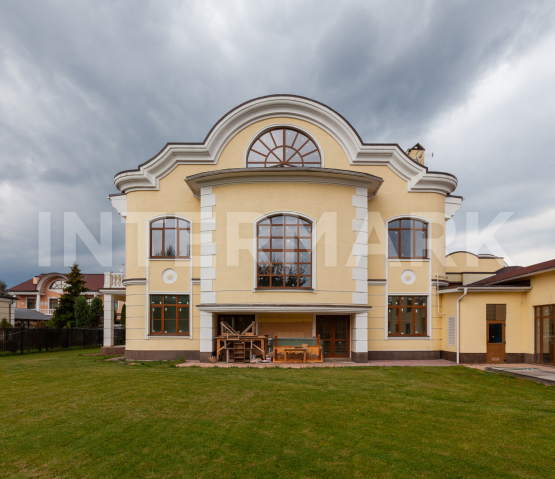 House Settlement &quot;Novahovo&quot; Novorizhskoe 9 km, Photo 21