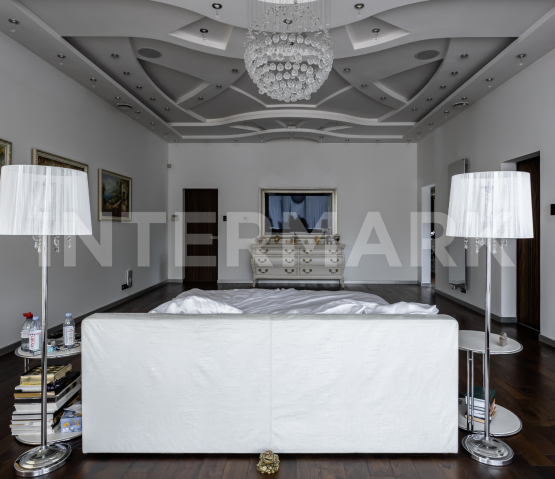 House Settlement &quot;10 yardov&quot; Rublevo-Uspenskoe 5 km, Photo 15