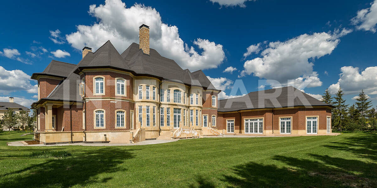   "Agalarov Estate" Novorizhskoe, 24 км, Photo 1