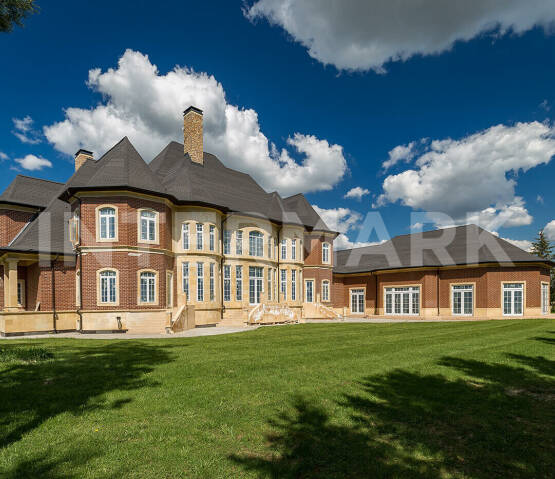  Settlement &quot;Agalarov Estate&quot; Novorizhskoe, 24 km, Photo 1