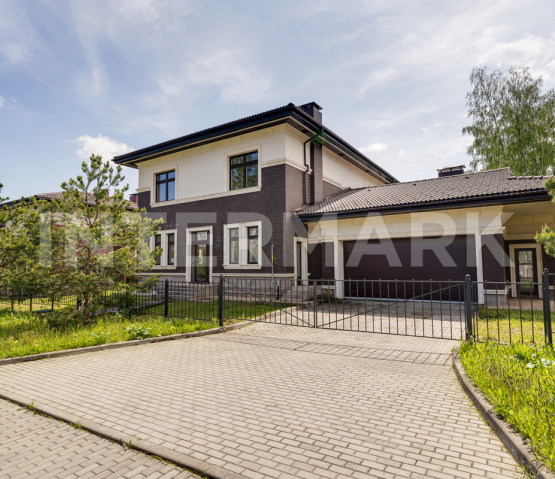 House Settlement &quot;Petrovo-Dalnee&quot; Ilinskoe 14 km, Photo 3