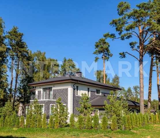 House Settlement &quot;Petrovo-Dalnee&quot; Ilinskoe 14 km, Photo 13