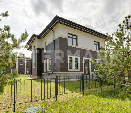 House Settlement &quot;Petrovo-Dalnee&quot; Ilinskoe 14 km, Photo 4