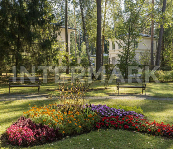 House Settlement &quot;Zhukovka-2&quot; Rublevo-Uspenskoe 9 km, Photo 16