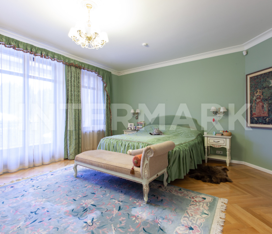 House Settlement &quot;Benilux&quot; Novorizhskoe 19 km, Photo 11