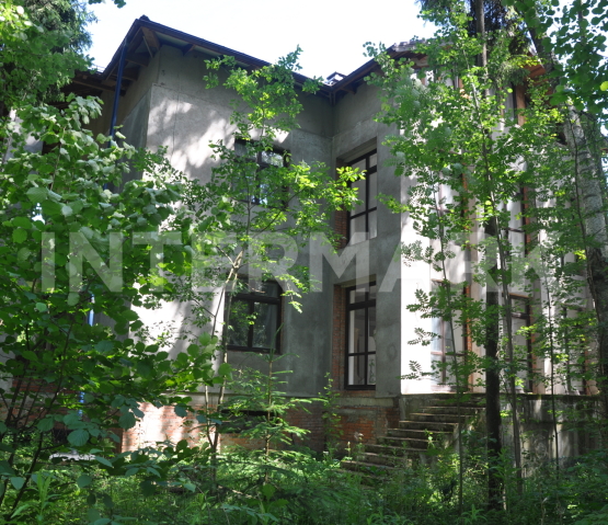 House Settlement &quot;Riita&quot; Rublevo-Uspenskoe 22 km, Photo 2