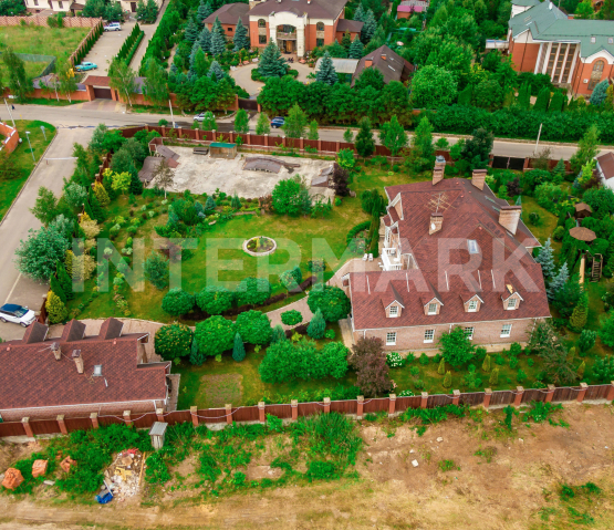 House Settlement &quot;Novye Veshki&quot; Altufyevskoe 2 km, Photo 4