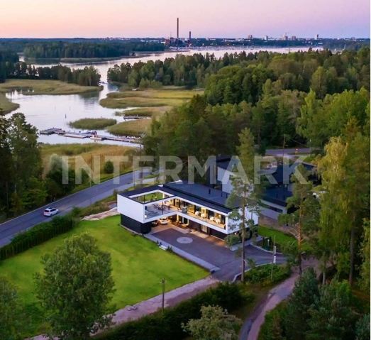 Дом КП &quot;Gorki lake&quot; Рублево-Успенское шоссе 16 км, Фото 2