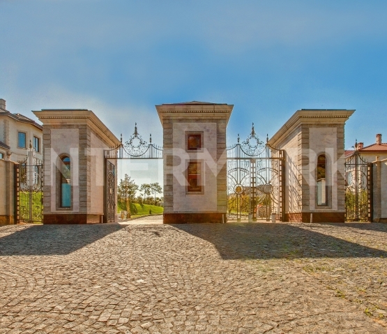 House Settlement &quot;Shato Soverain (Chateau Souverain)&quot; Novorizhskoe 18 km, Photo 10