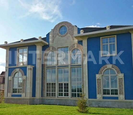 House Settlement &quot;Shato Soverain (Chateau Souverain)&quot; Novorizhskoe 18 km, Photo 1