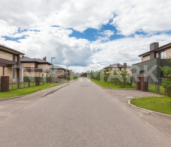 House Settlement &quot;Krekshino&quot; Minskoe 20 km, Photo 2