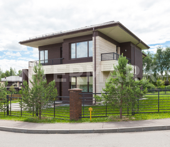 House Settlement &quot;Krekshino&quot; Minskoe 20 km, Photo 1