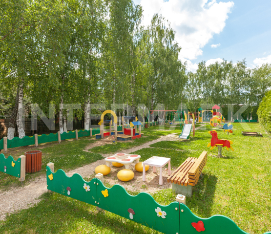 House Settlement &quot;Krekshino&quot; Minskoe 20 km, Photo 2