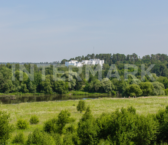 House Settlement &quot;Gorki-2&quot; Rublevo-Uspenskoe 15 km, Photo 10