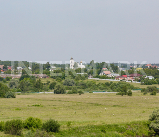 House Settlement &quot;Gorki-2&quot; Rublevo-Uspenskoe 15 km, Photo 12
