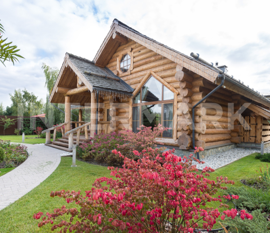 House Settlement &quot;Nikolo - Uryupino&quot; Novorizhskoe 9 km, Photo 16