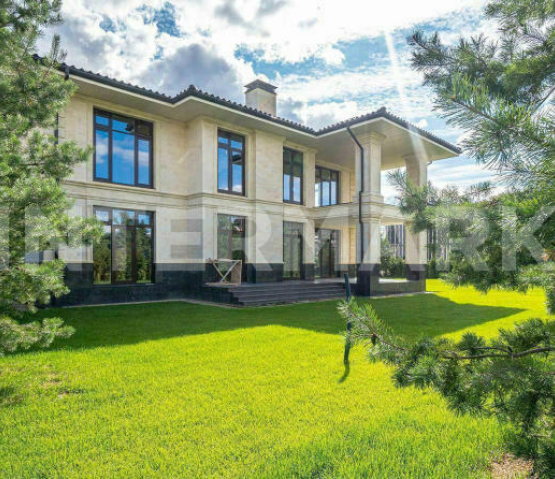 House Settlement &quot;Renaissance park&quot; Novorizhskoe 19 km, Photo 3