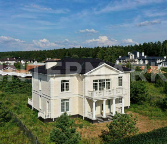 House Settlement &quot;Renaissance park&quot; Novorizhskoe 19 km, Photo 5