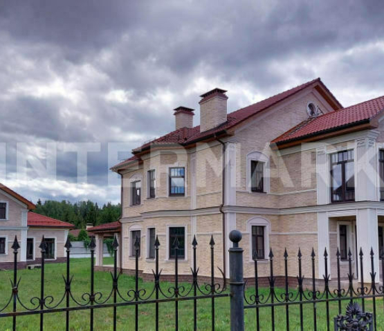 House Settlement &quot;Greenfield&quot; Novorizhskoe 23 km, Photo 1