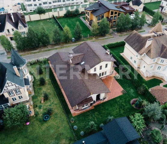 House Settlement &quot;Knyazhie Ozero&quot; Novorizhskoe 25 km, Photo 4