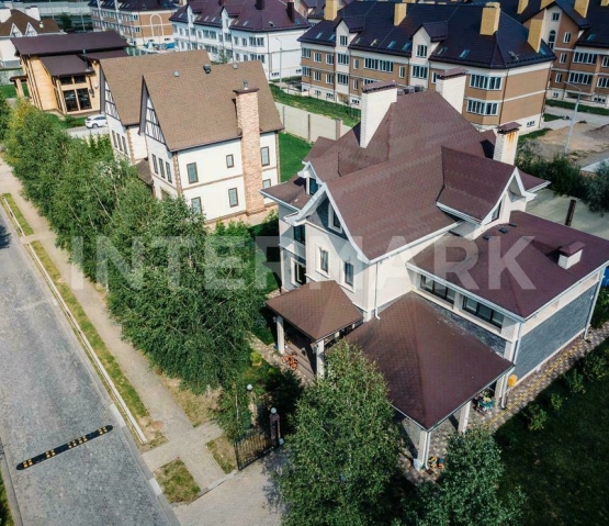 House Settlement &quot;Knyazhie Ozero&quot; Novorizhskoe 25 km, Photo 3