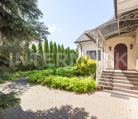 House Settlement &quot;Novoaleksandrovo&quot; Dmitrovskoe 9 km, Photo 16