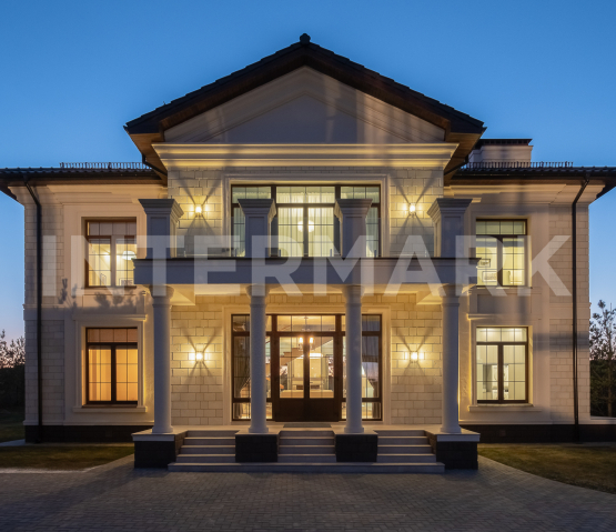 House Settlement &quot;Renaissance park&quot; Novorizhskoe 19 km, Photo 10
