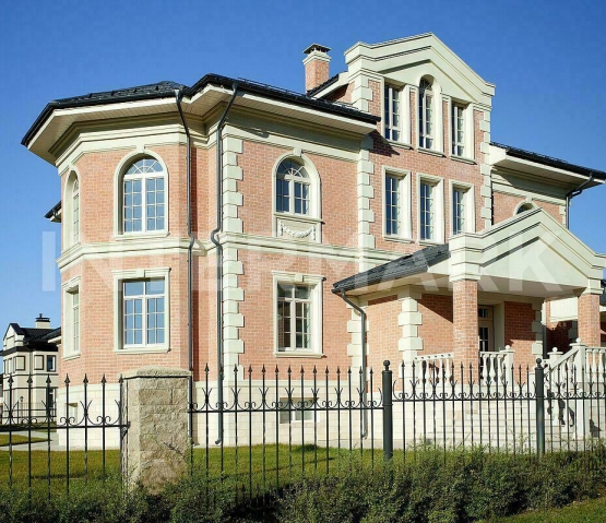 House Settlement &quot;Madison Park&quot; Novorizhskoe 24 km, Photo 5