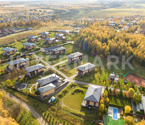 House &nbsp; Kaluzhskoe 25 km, Photo 1