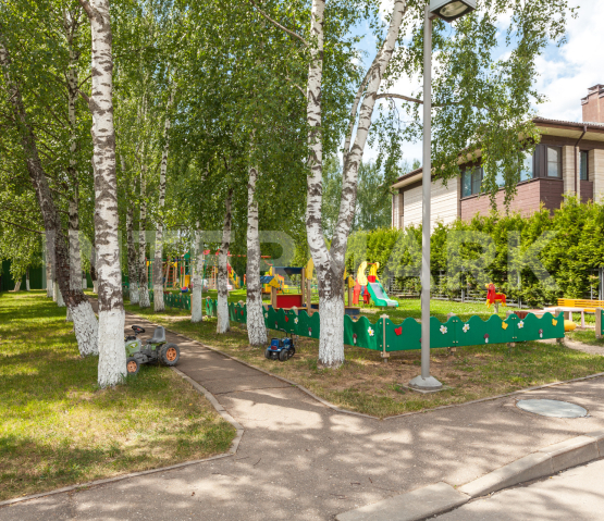 House Settlement &quot;Krekshino&quot; Minskoe 20 km, Photo 5