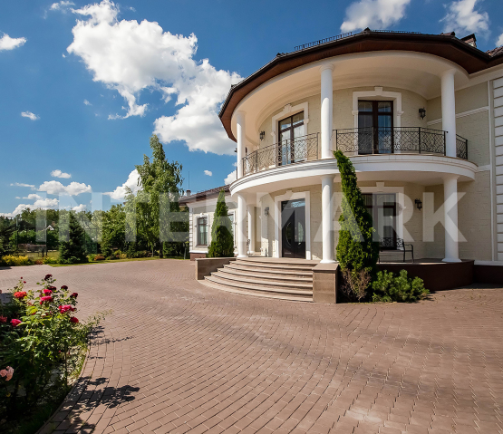 House Settlement &quot;Monteville&quot; Novorizhskoe 24 km, Photo 5