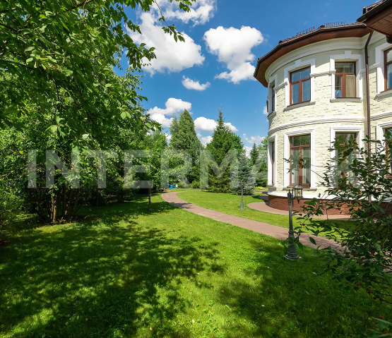 House Settlement &quot;Monteville&quot; Novorizhskoe 24 km, Photo 2