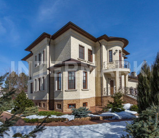 House Settlement &quot;Pavlovo-1&quot; Novorizhskoe 14 km, Photo 32