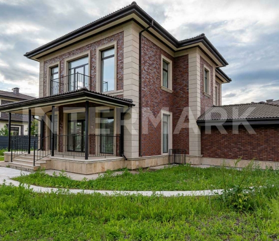 House Settlement &quot;Petrovo-Dalnee&quot; Ilinskoe 14 km, Photo 2